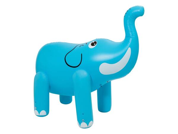 Playtive Garden Inflatable/ Sprinkler