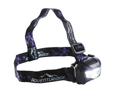 Adult's Headlamp