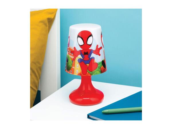 Paladone Character Lamp