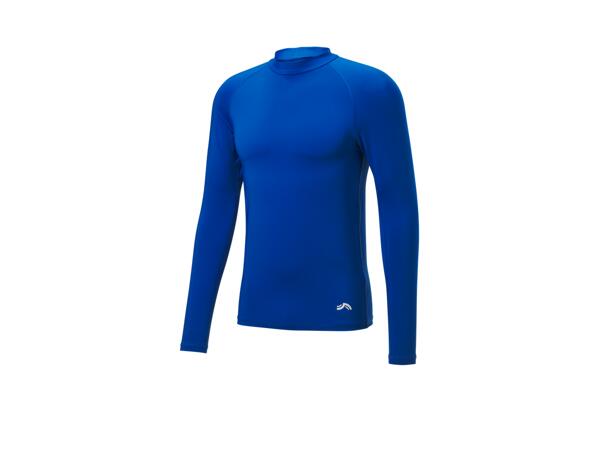 Men's UV Rash Vest