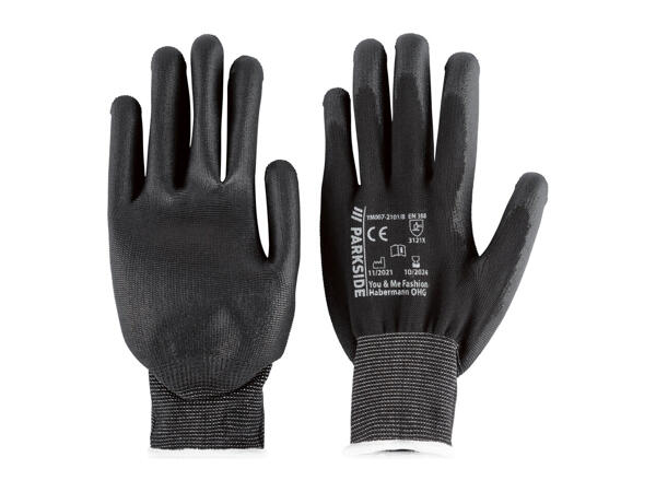 Parkside Work Gloves