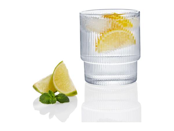 Livarno Home Glasses Assortment