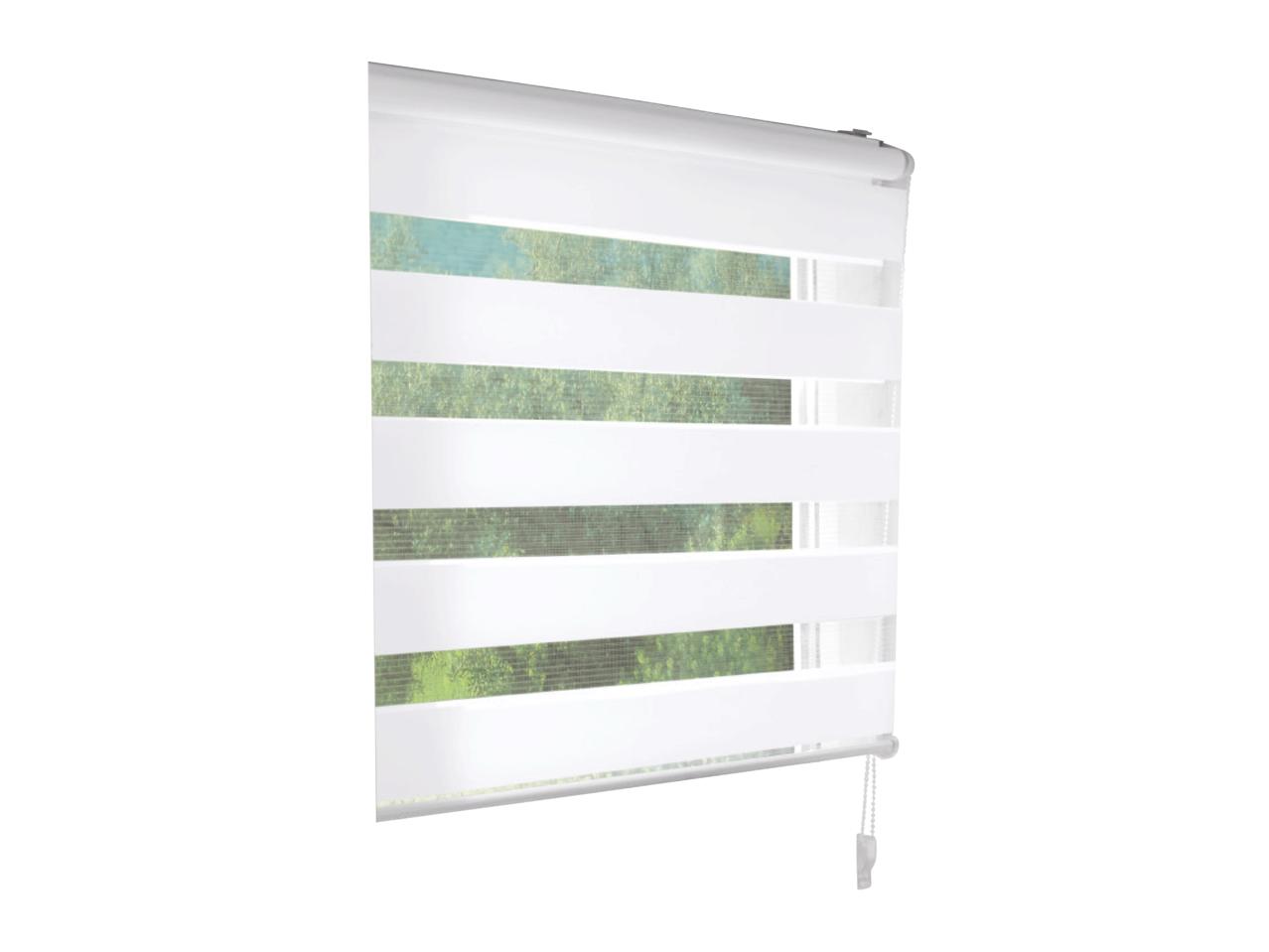 MERADISO Double Blind