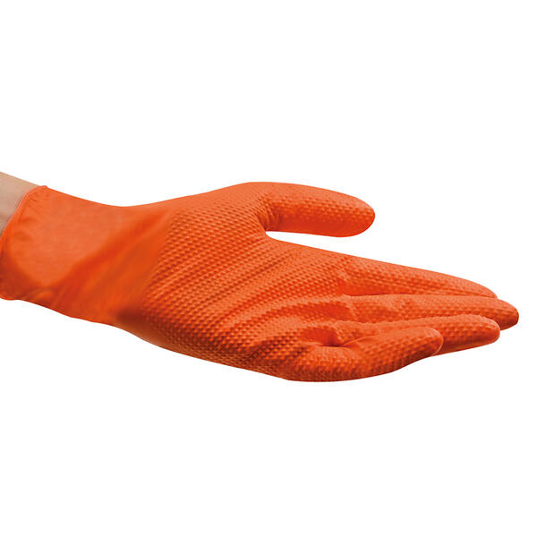 Nitril-Handschuhe 50er-Pack