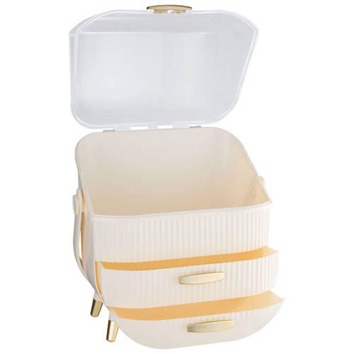 Make Up Storage