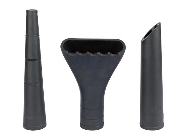 Wet and Dry Vacuum Cleaner Nozzle Set