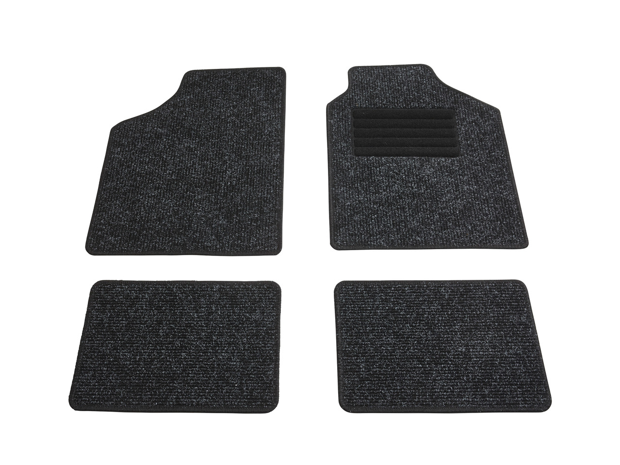 Ultimate Speed Car Mat Set1