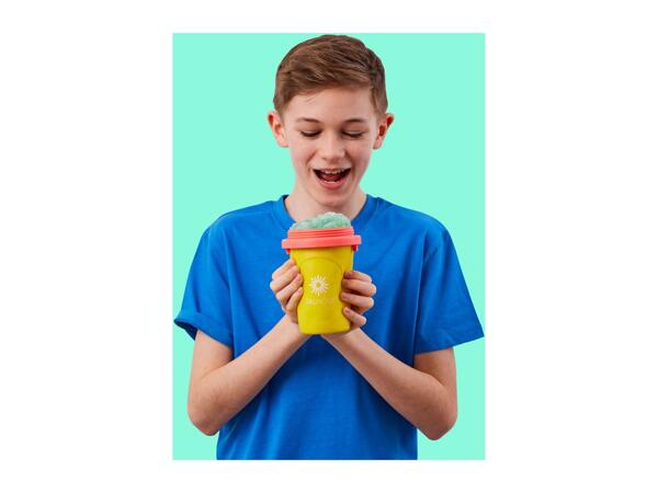 Chill Factor Slushy Maker