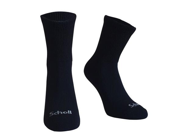 Men's or ladies' socks, 2 pairs