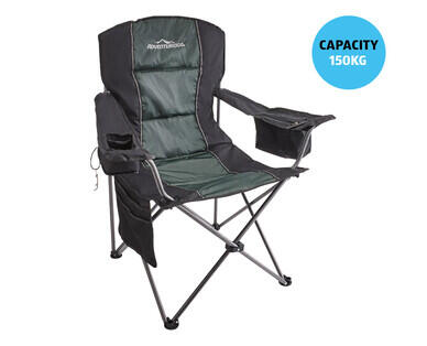 Byron Bay Camp Chair