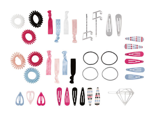 Accessoires enfant pour cheveux