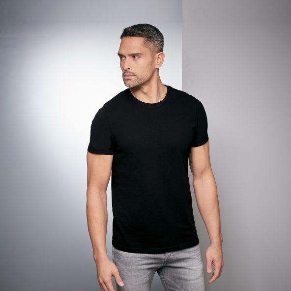 T-Shirts für Herren, 3 St.