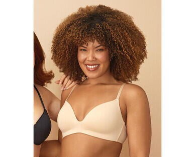 Wire-free Bra 2pk