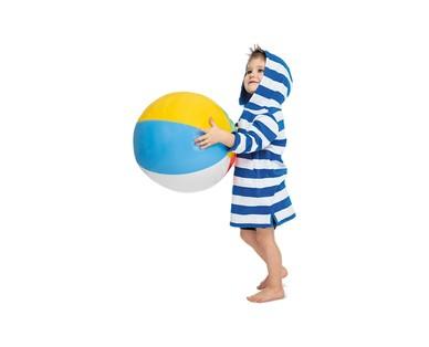 Lily & Dan Children's Swim Cover Up