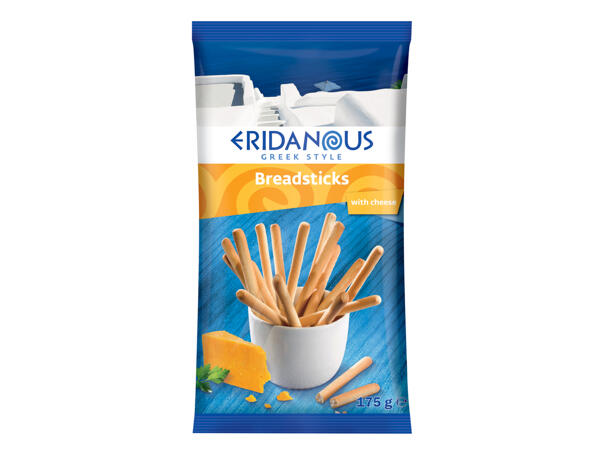 Gressins