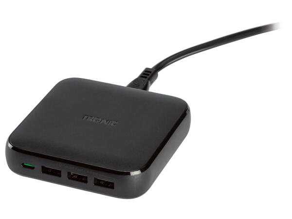 USB Charging Station