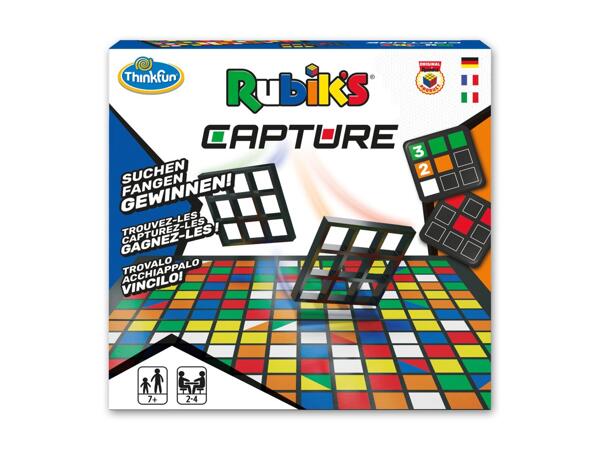 Rubik's Sortiment
