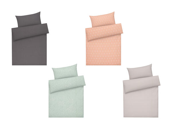 Biancheria da letto Edel-Renforcé