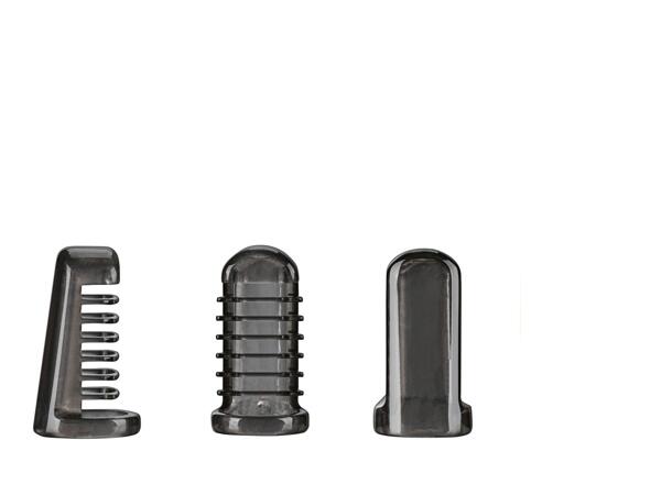 Silvercrest Personal Care Nose & Ear Hair Trimmer