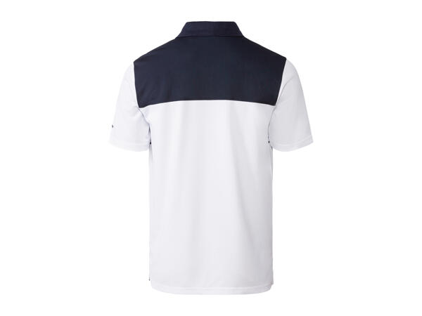 Crivit Men's Golf Top