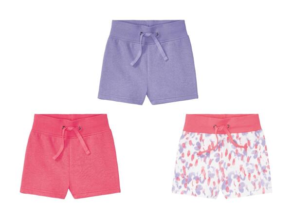 LUPILU(R) Sweatshorts