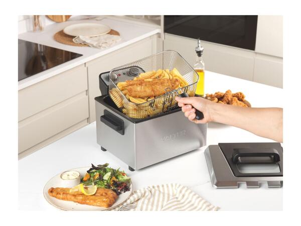 Salter 5L Deep Fat Fryer