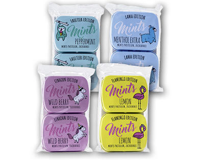 Mints