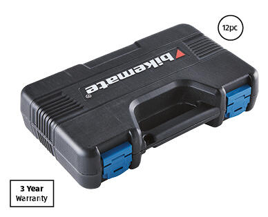 Bike Toolbox 12pc