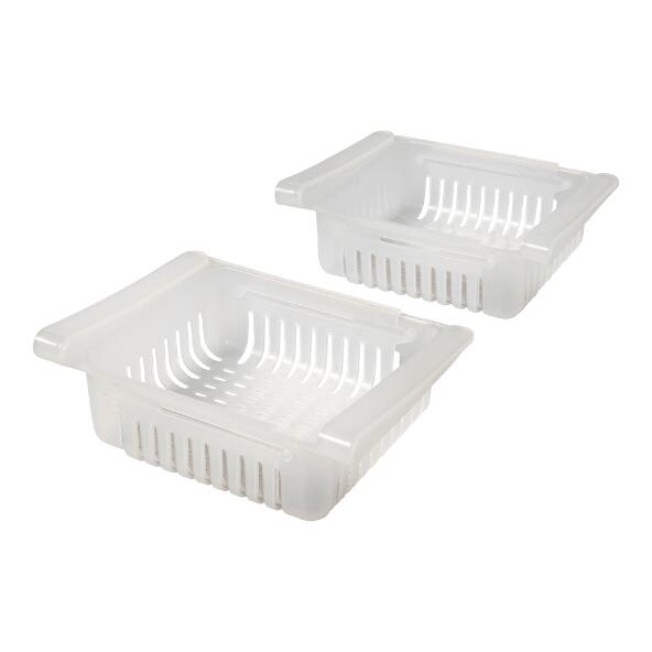 CROFTON(R) 				Boîte de rangement pour frigo