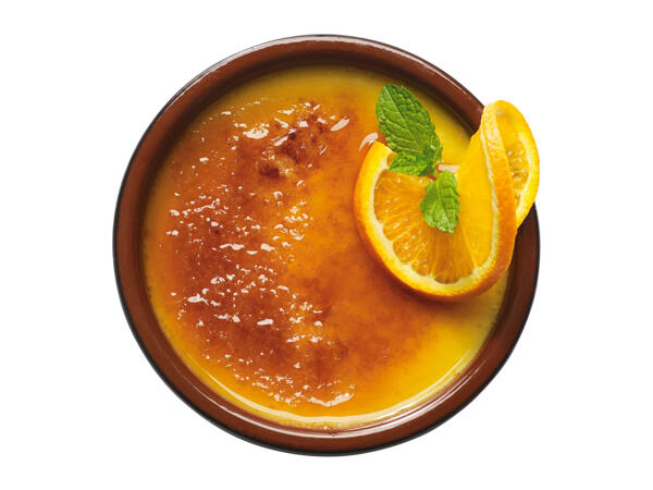 Sol & Mar Crema Catalana