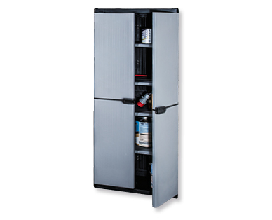 Armoire haute pour matériel WORKZONE(R)