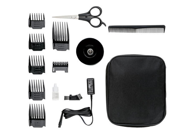 Hair & Beard Trimmer