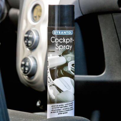 Cockpitspray