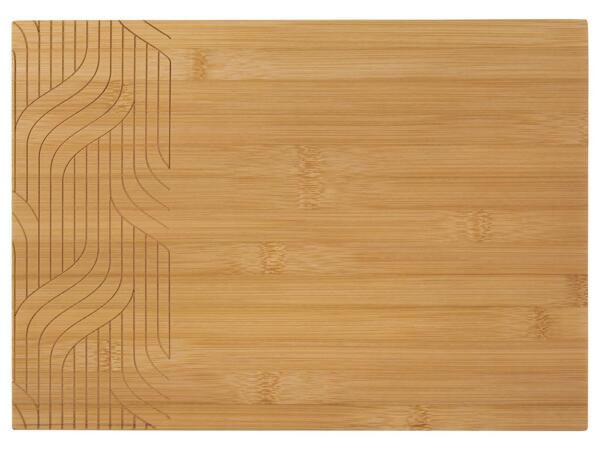 Bamboo Chopping Board