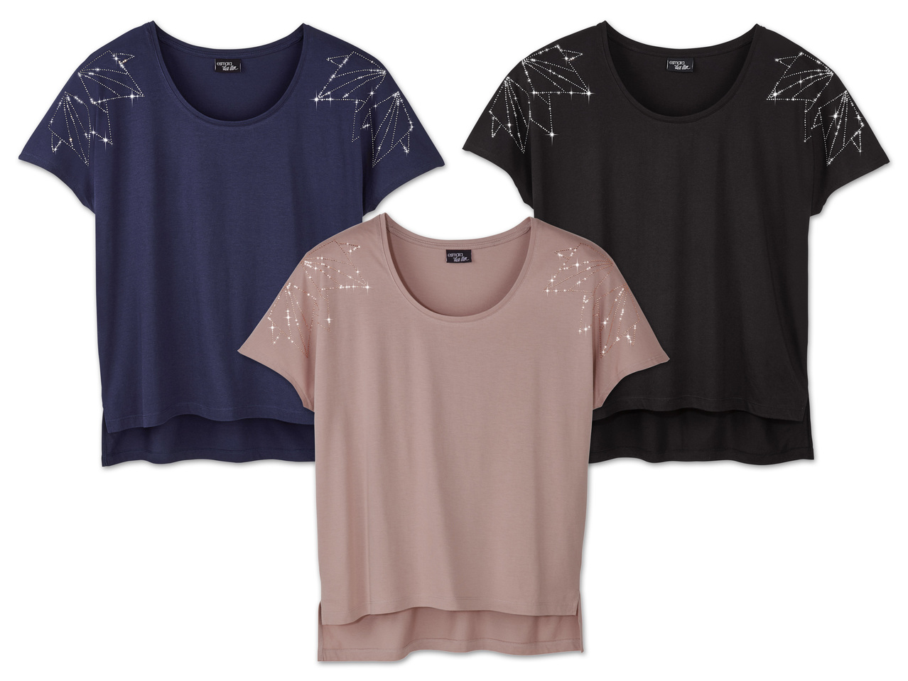 Damen Shirt1