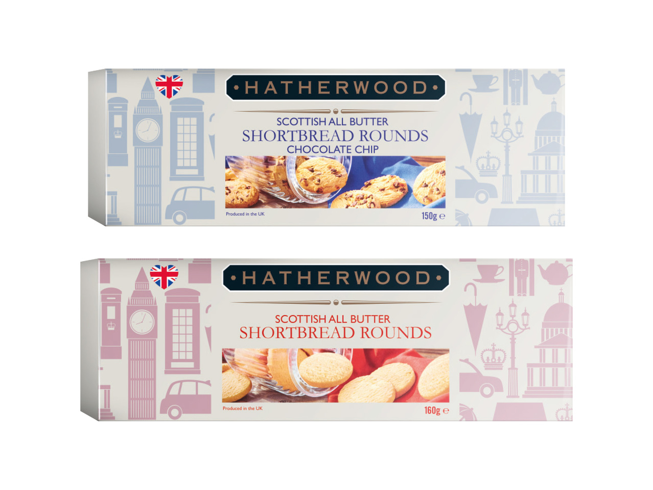SHORTBREAD