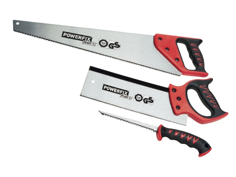 POWERFIX Saw Set