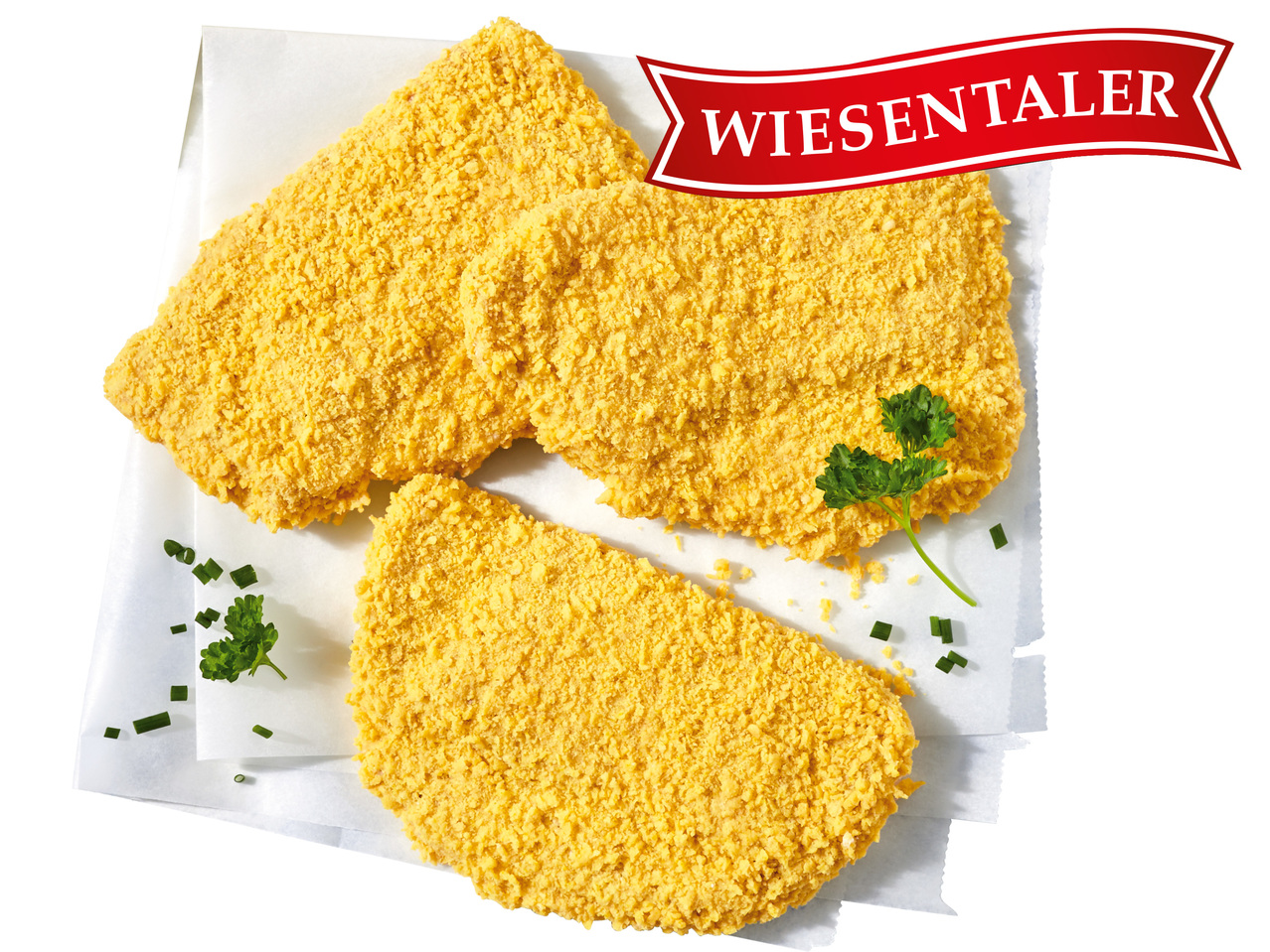 WIESENTALER Frisches österreichisches Cordon Bleu