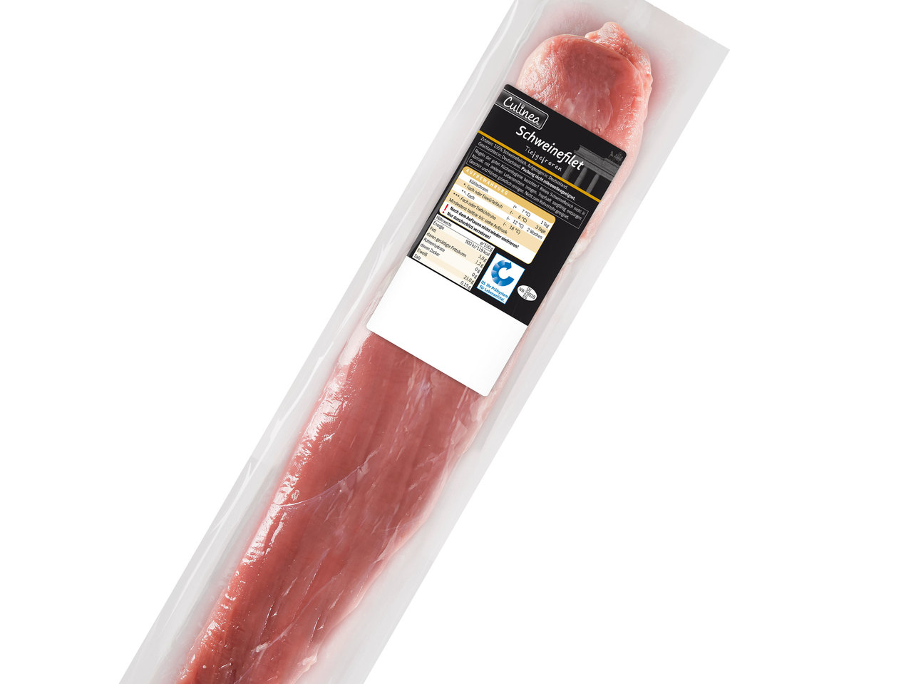CULINEA Schweinefilet