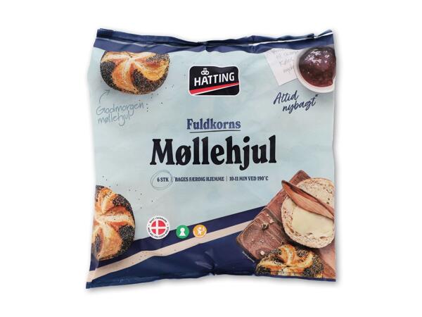Brød