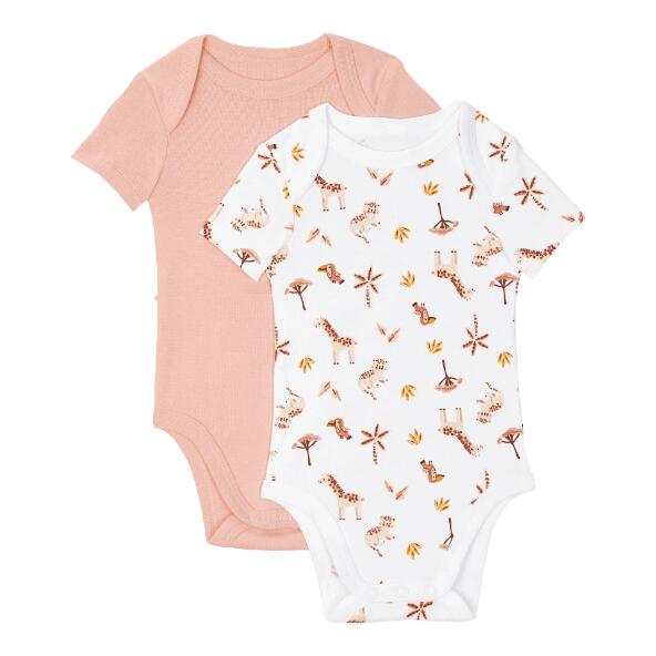 L&D(R) 				Babybody, 2 St.