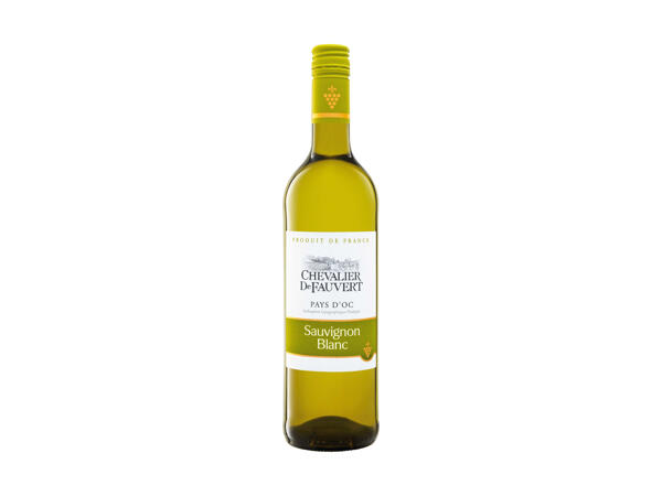 Sauvignon Blanc IGP 2022