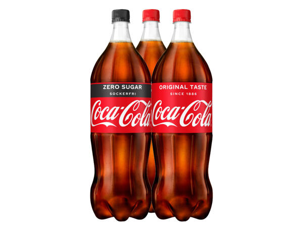 Coca-Cola