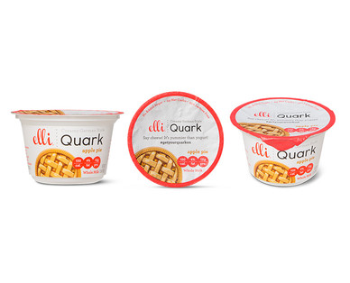 Elli German Style Quark