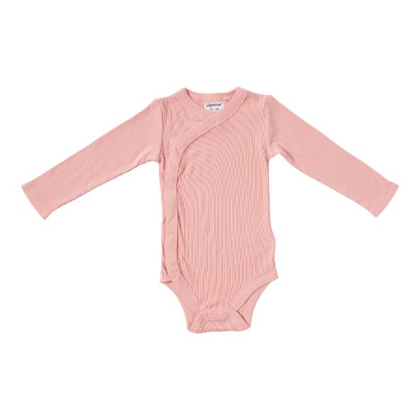 L&D(R) 				Body pour bébés, 2 pcs