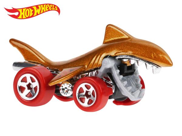 Hot Wheels Assortment