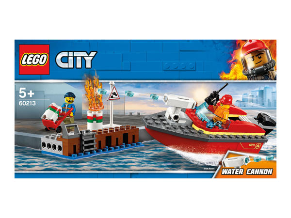 Lego Medium Play Set