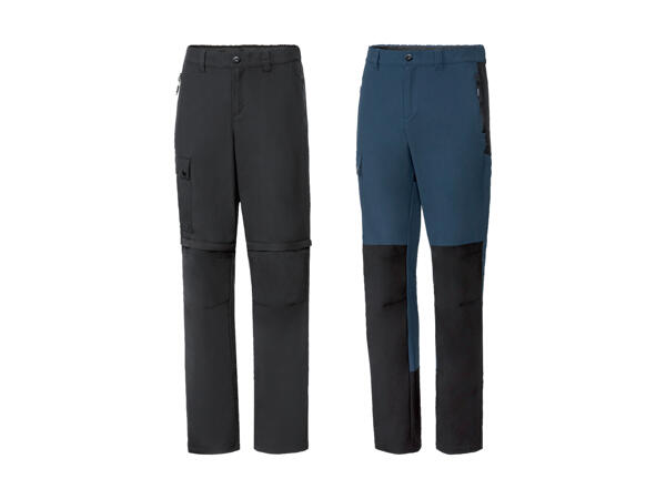 Pantalon d'extérieur