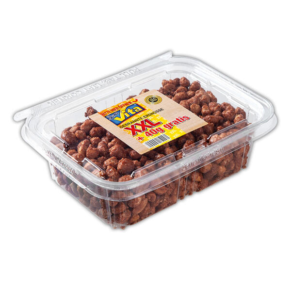 XXL Gebrannte Nüsse