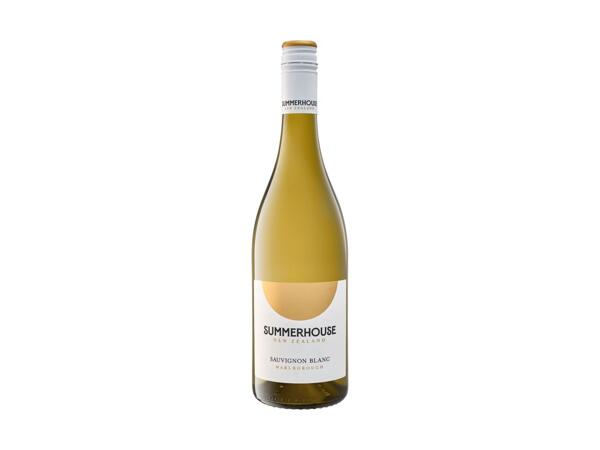 Summerhouse Sauvignon Blanc